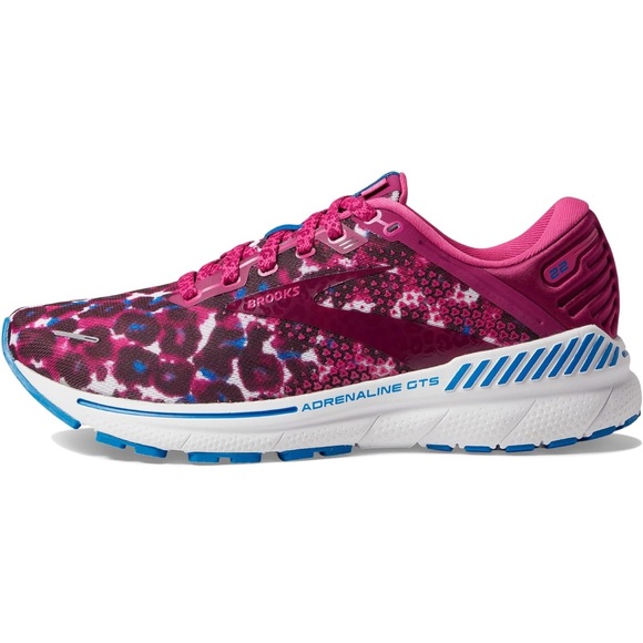 NWT Brooks Adrenaline GTS 22 W’s 9.5 - Picture 7 of 9